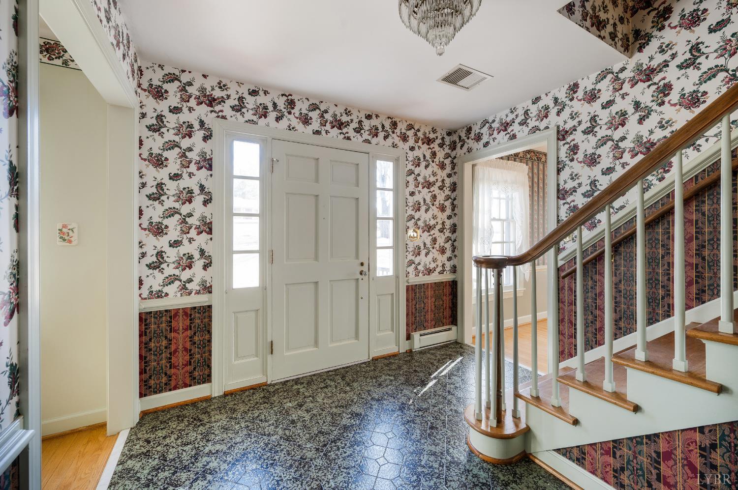 103 Chesterfield Road Lynchburg, VA 24502 - Photo 24 of 66