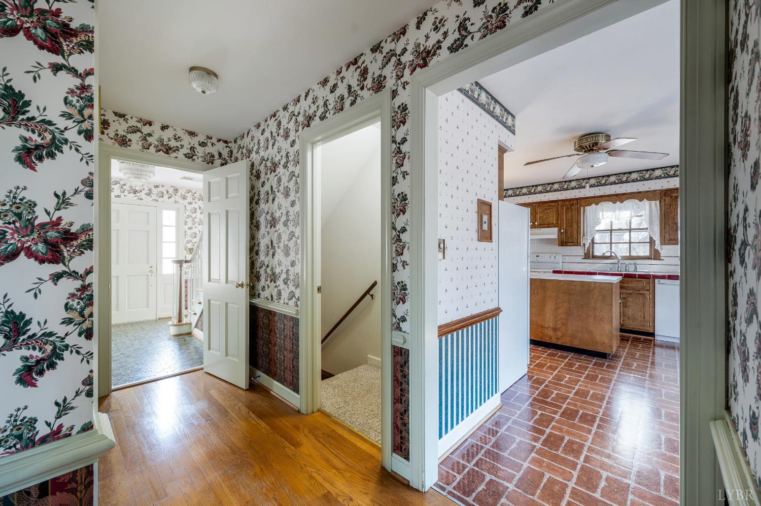 103 Chesterfield Road Lynchburg, VA 24502 - Photo 28 of 66