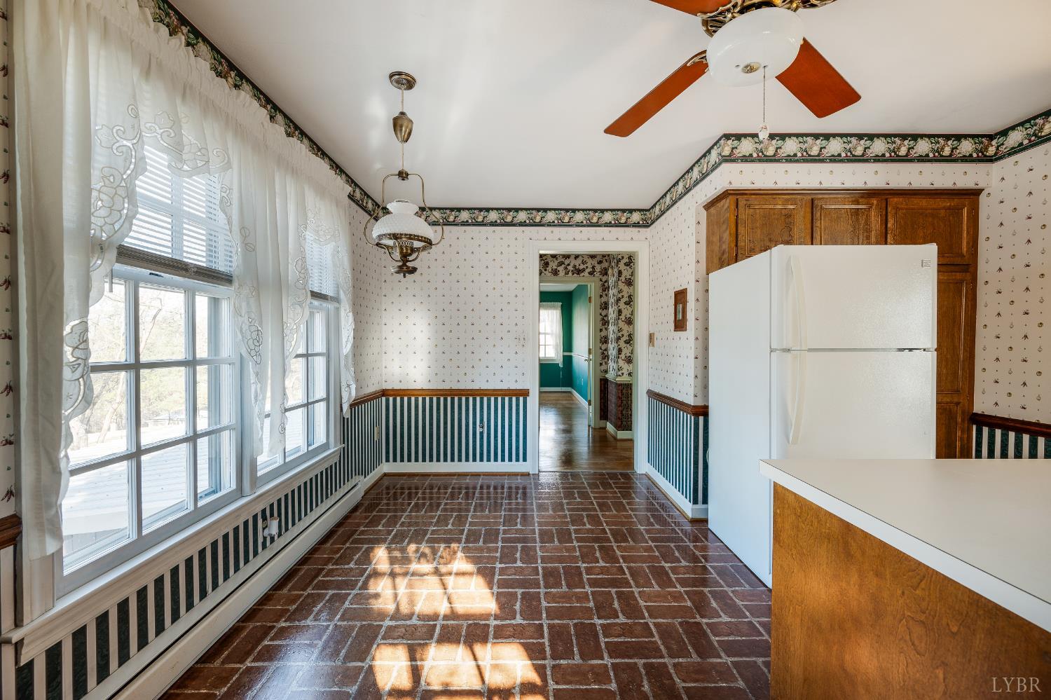 103 Chesterfield Road Lynchburg, VA 24502 - Photo 30 of 66