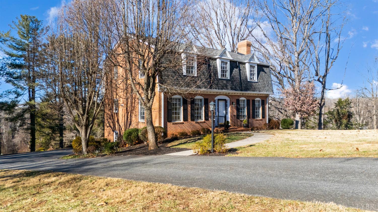 103 Chesterfield Road Lynchburg, VA 24502 - Photo 3 of 66