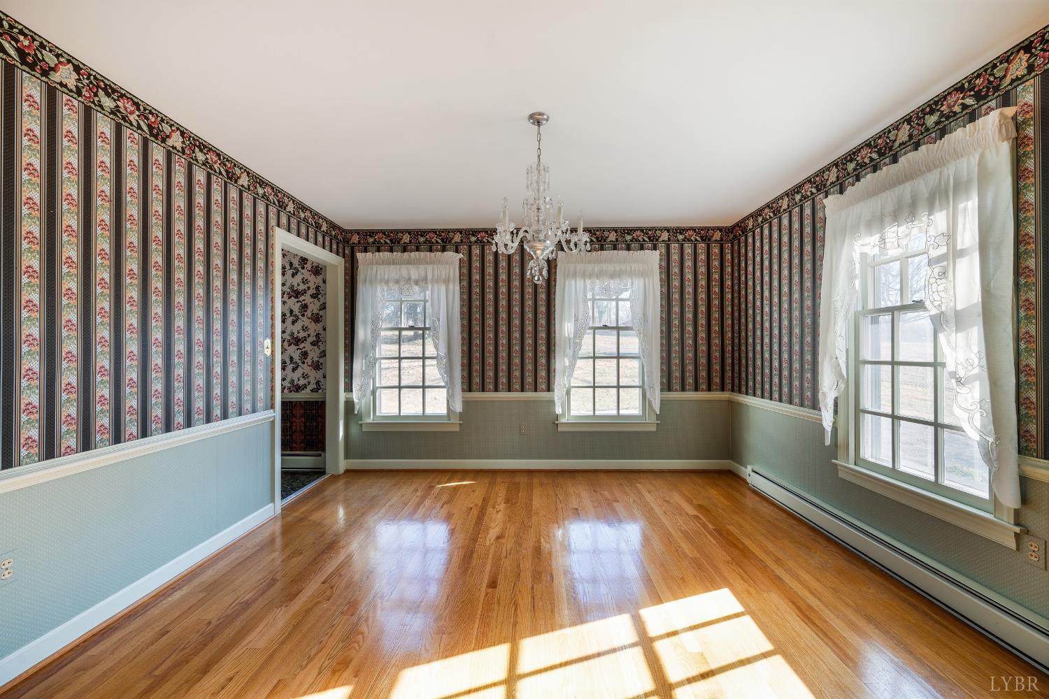 103 Chesterfield Road Lynchburg, VA 24502 - Photo 35 of 66