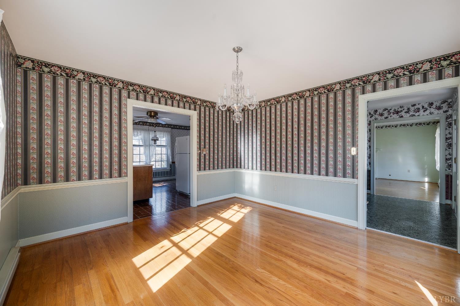 103 Chesterfield Road Lynchburg, VA 24502 - Photo 36 of 66