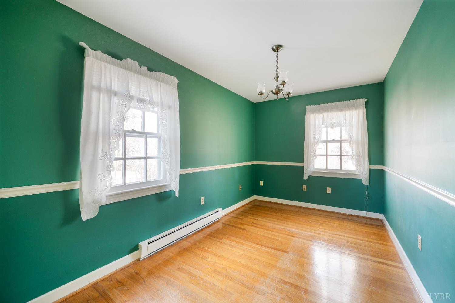 103 Chesterfield Road Lynchburg, VA 24502 - Photo 38 of 66