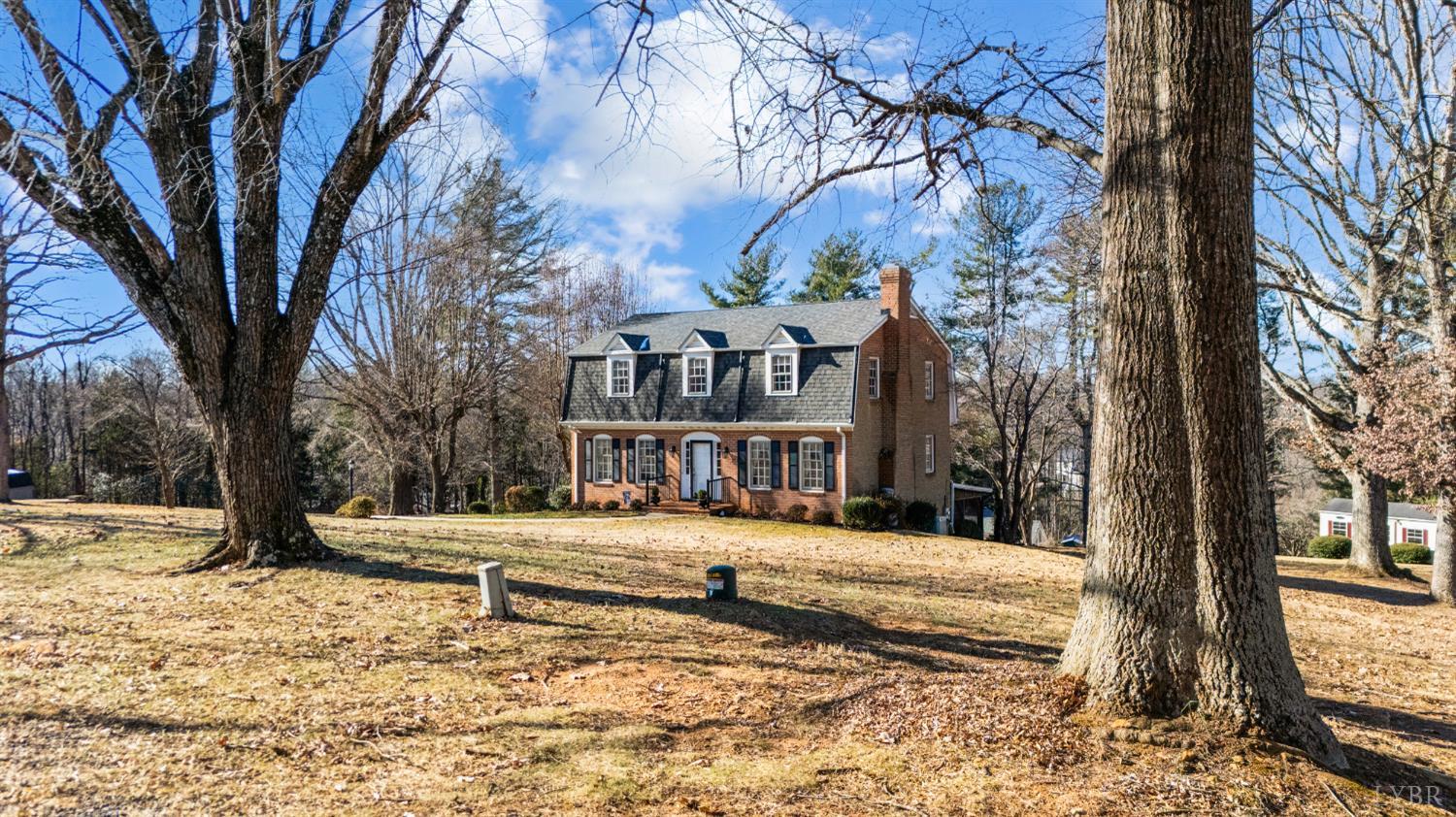 103 Chesterfield Road Lynchburg, VA 24502 - Photo 4 of 66