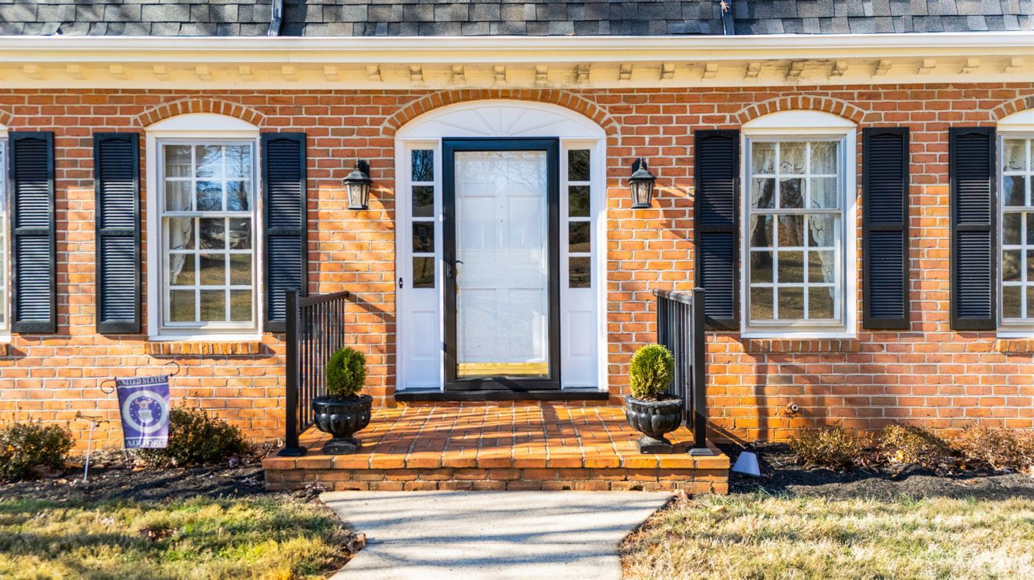 103 Chesterfield Road Lynchburg, VA 24502 - Photo 5 of 66