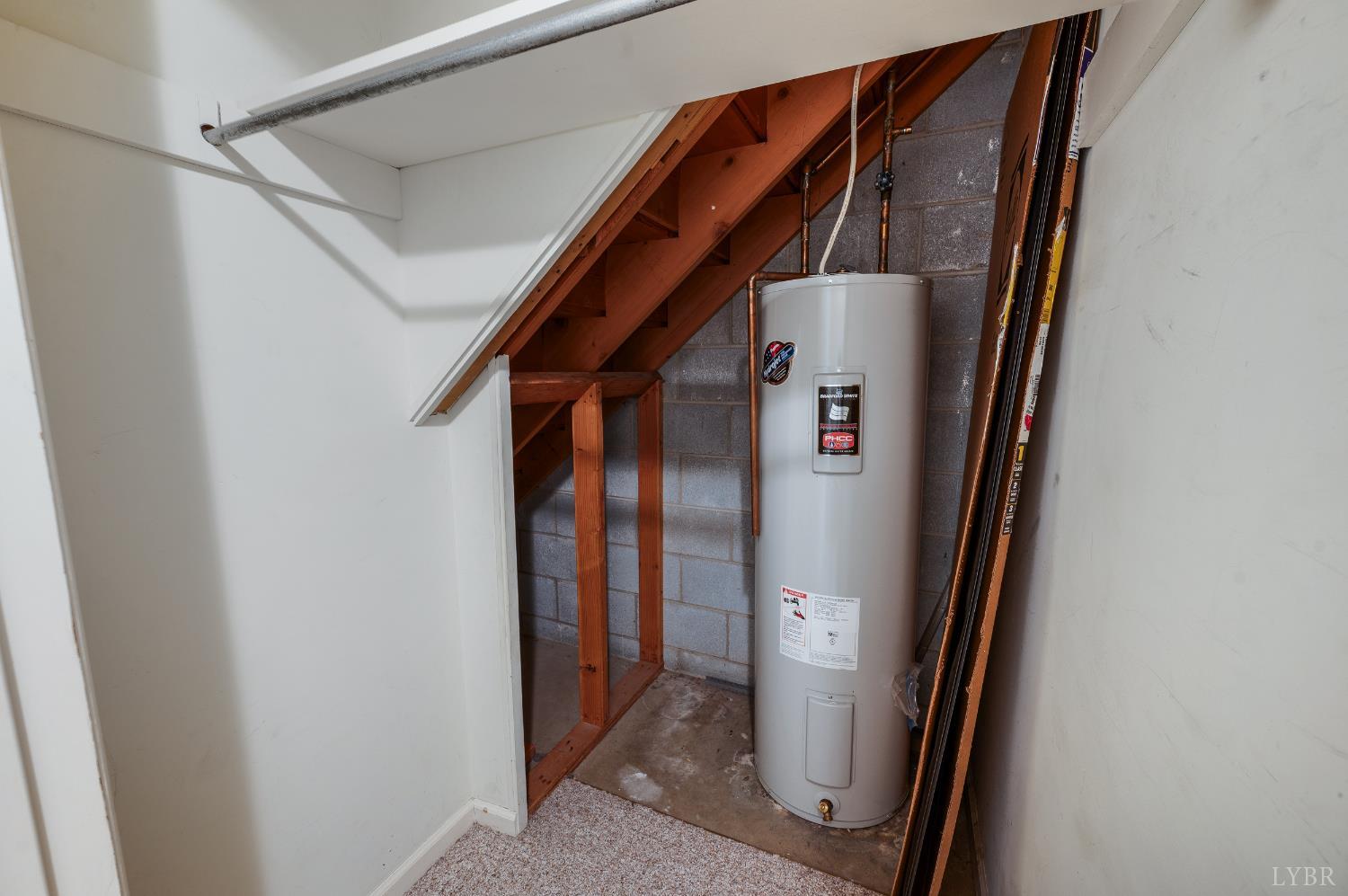 103 Chesterfield Road Lynchburg, VA 24502 - Photo 61 of 66