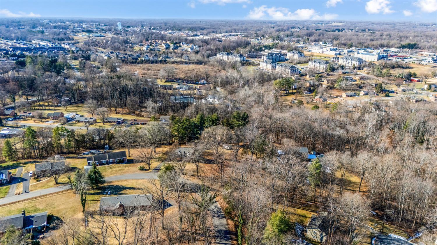 103 Chesterfield Road Lynchburg, VA 24502 - Photo 64 of 66