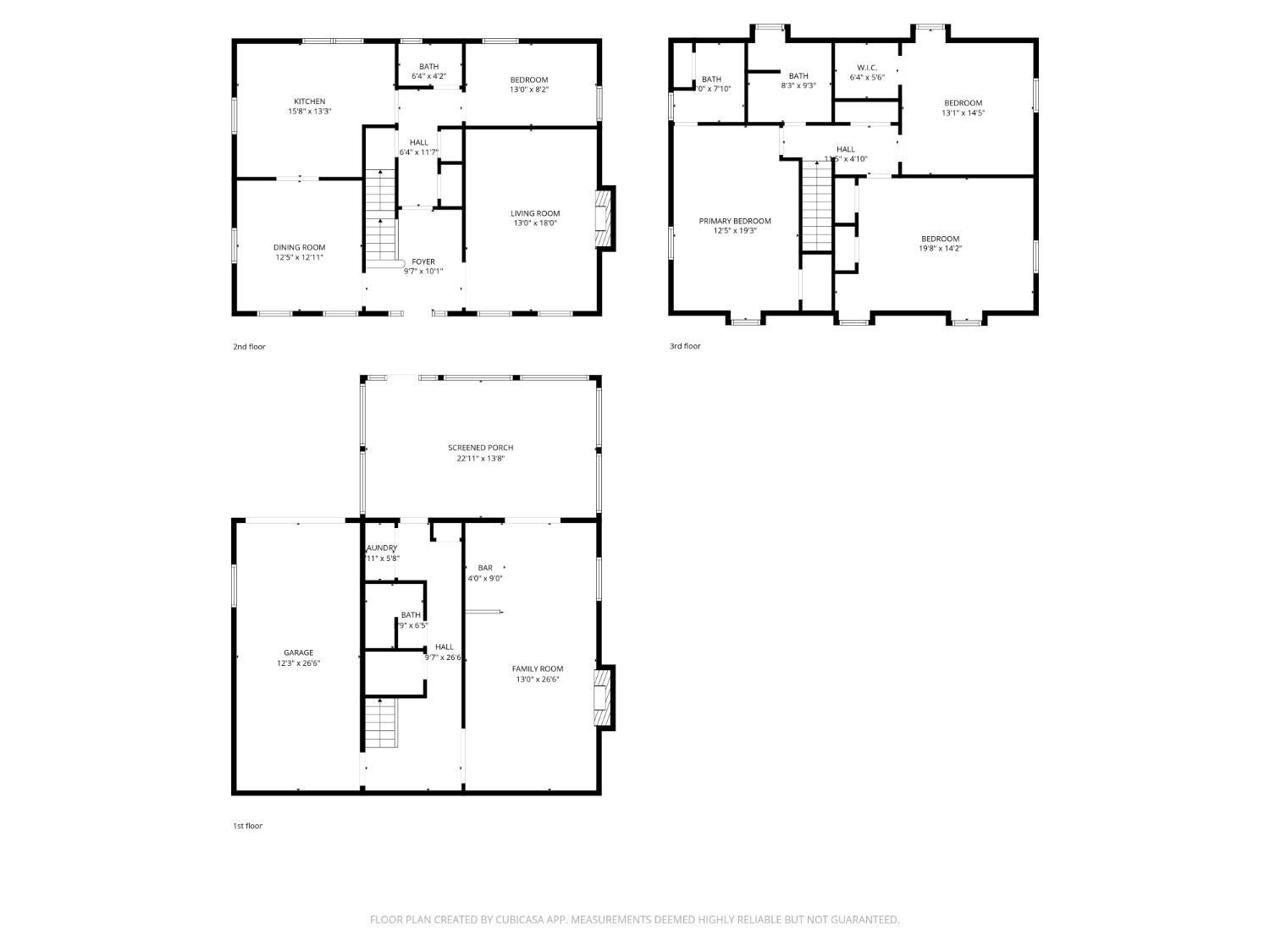 103 Chesterfield Road Lynchburg, VA 24502 - Photo 66 of 66