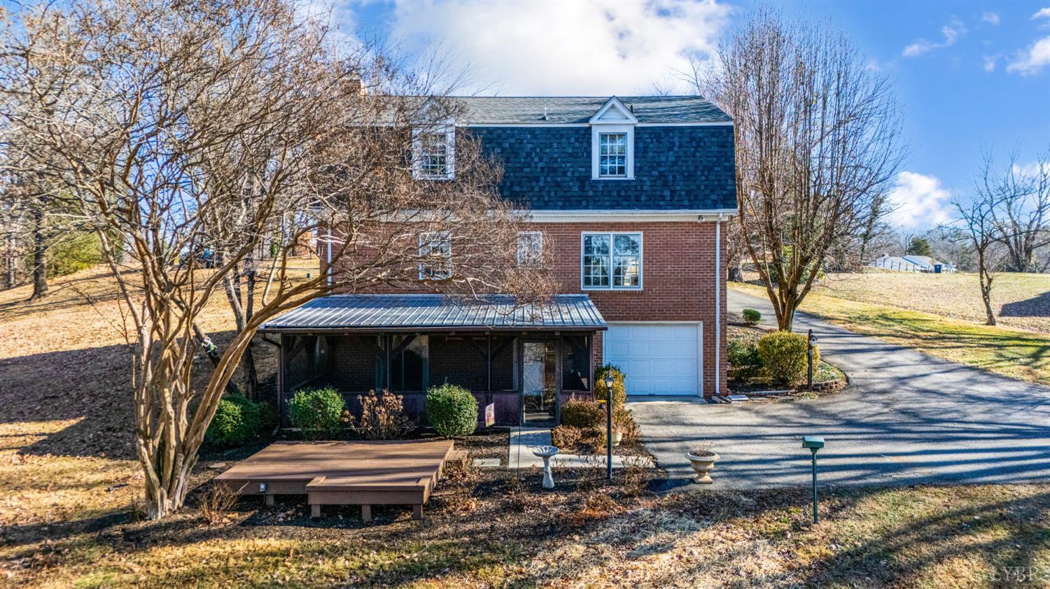 103 Chesterfield Road Lynchburg, VA 24502 - Photo 9 of 66