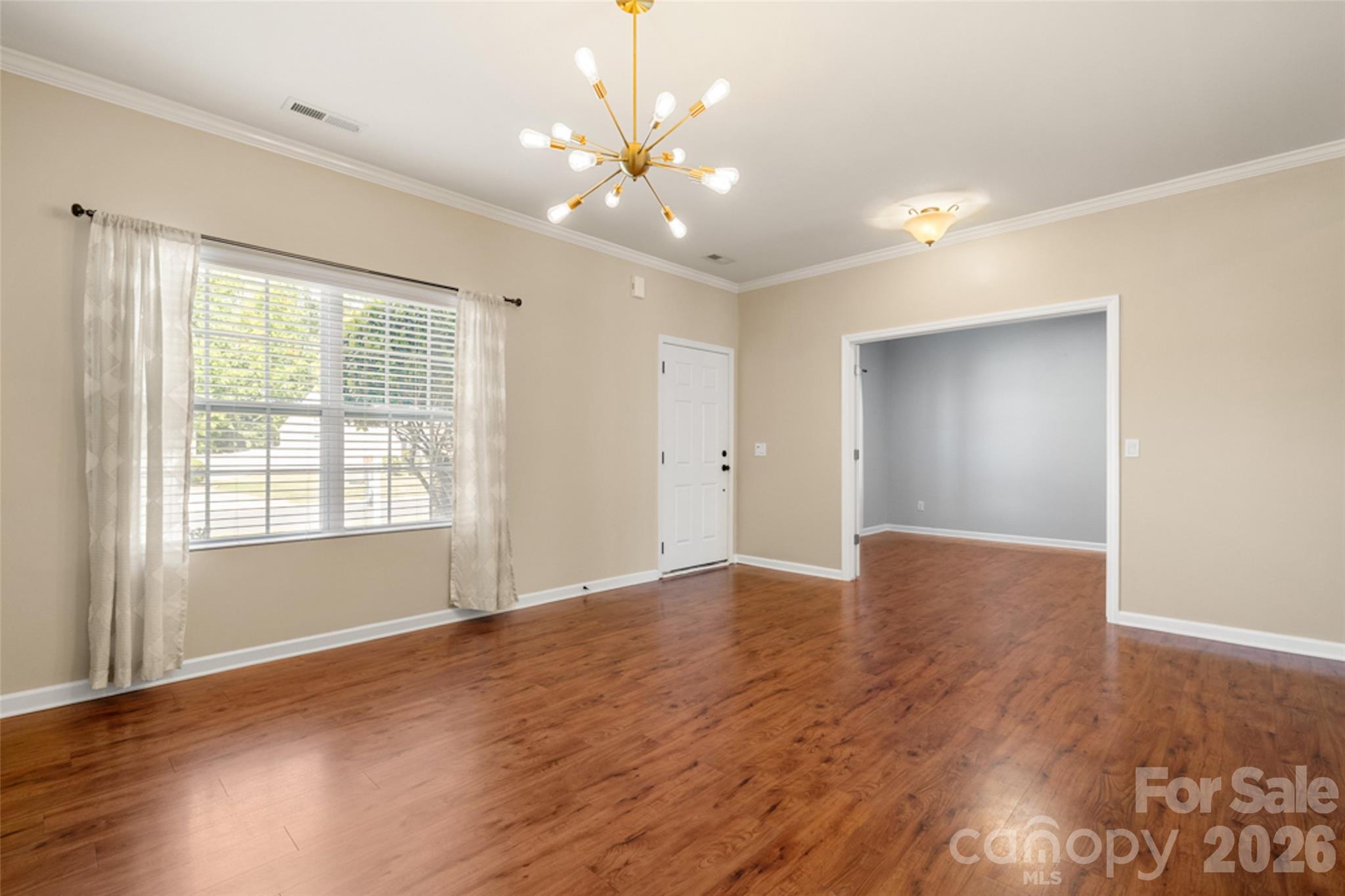 15214 Taylor Ridge Lane Charlotte, NC 28273 - Photo 5 of 33