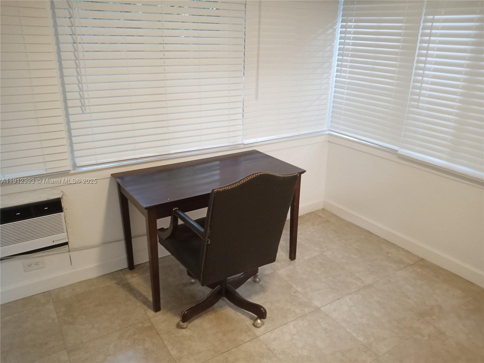 1906 Tigertail Avenue Miami, FL 33133 - Photo 11 of 17 a view of entryway with furniture