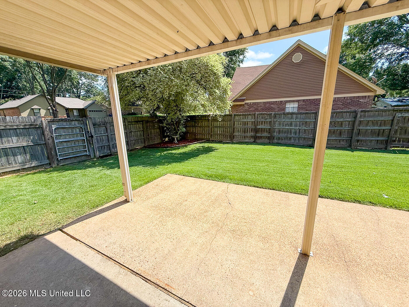 7208 Grove Park Road Olive Branch, MS 38654 - Photo 36 of 38 untitled-36