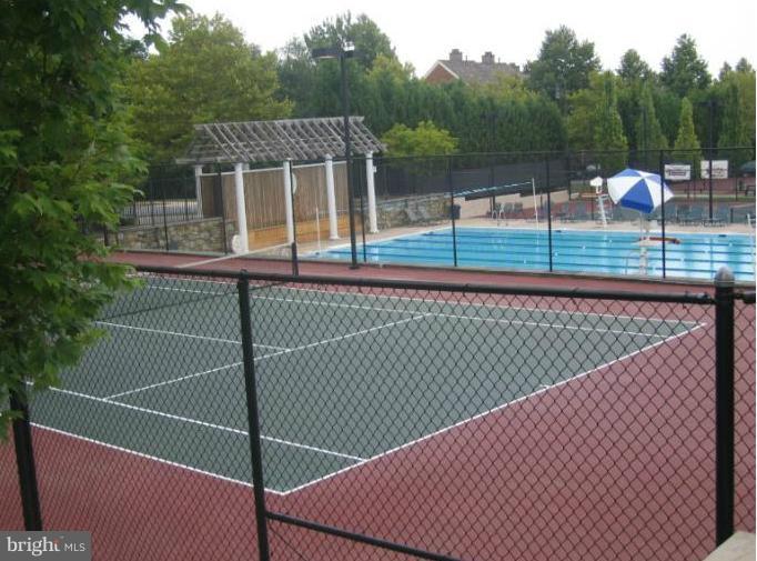 470 Tschiffely Square Road Gaithersburg, MD 20878 - Photo 23 of 26 Tennis Courts