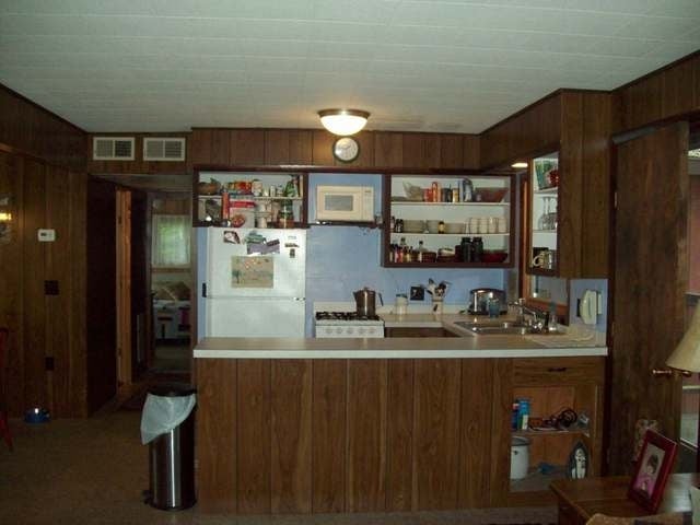 1222 Brandy Lake Road Woodruff, WI 54568 - Photo 8 of 16 Gallery Image 8