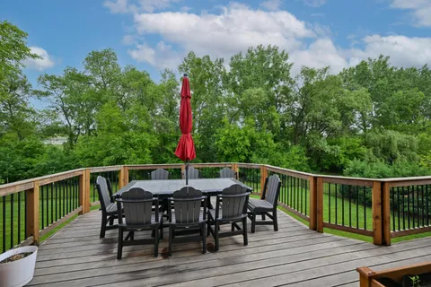 $735,000 | 1952 Blackhawk Drive, Grafton, WI 53024