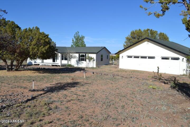 3821 Petersen Road Snowflake, AZ 85937 - Photo 1 of 26 20240605163245518334000000-o