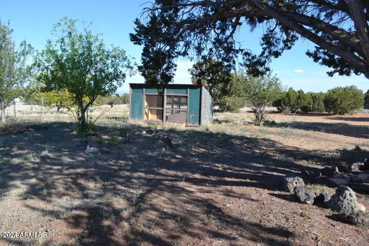 3821 Petersen Road Snowflake, AZ 85937 - Photo 3 of 26 20240605163432886041000000-o
