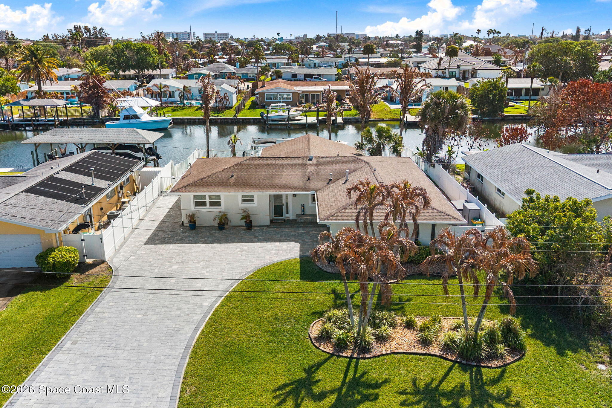 107 La Riviere Road Cocoa Beach, FL 32931 - Photo 1 of 36 107 La Riviere Rd (16)