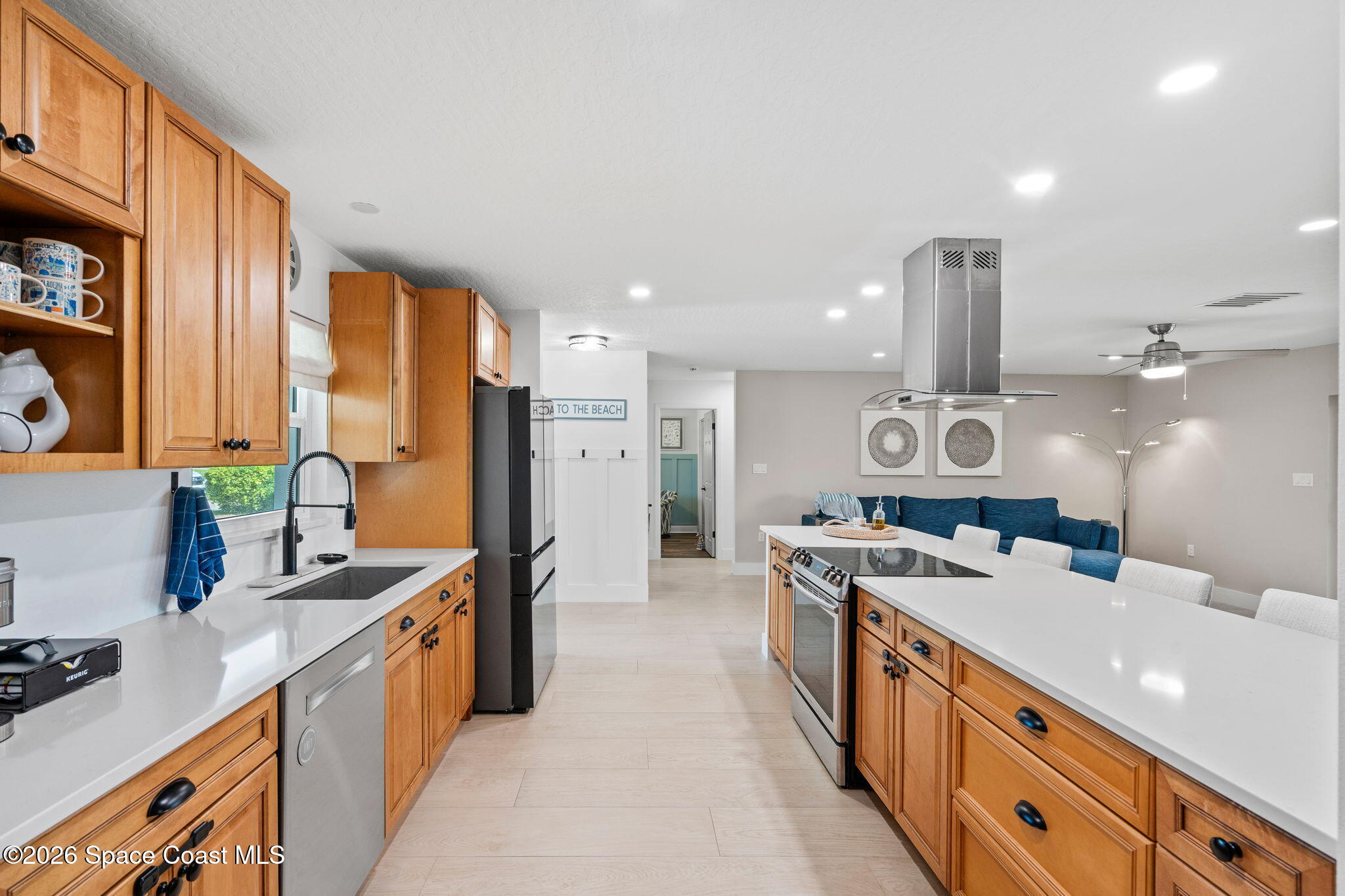 107 La Riviere Road Cocoa Beach, FL 32931 - Photo 13 of 36 107 La Riviere Rd (23)