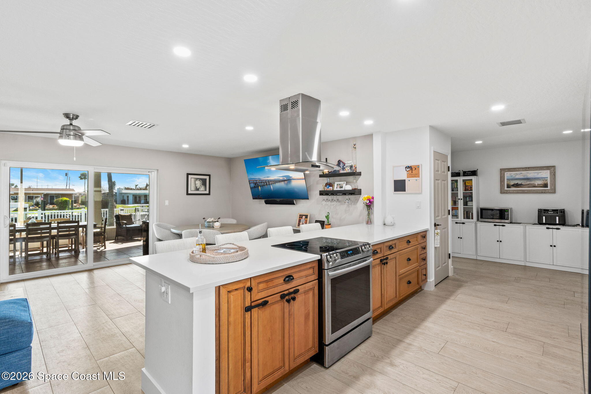 107 La Riviere Road Cocoa Beach, FL 32931 - Photo 14 of 36 107 La Riviere Rd (25)