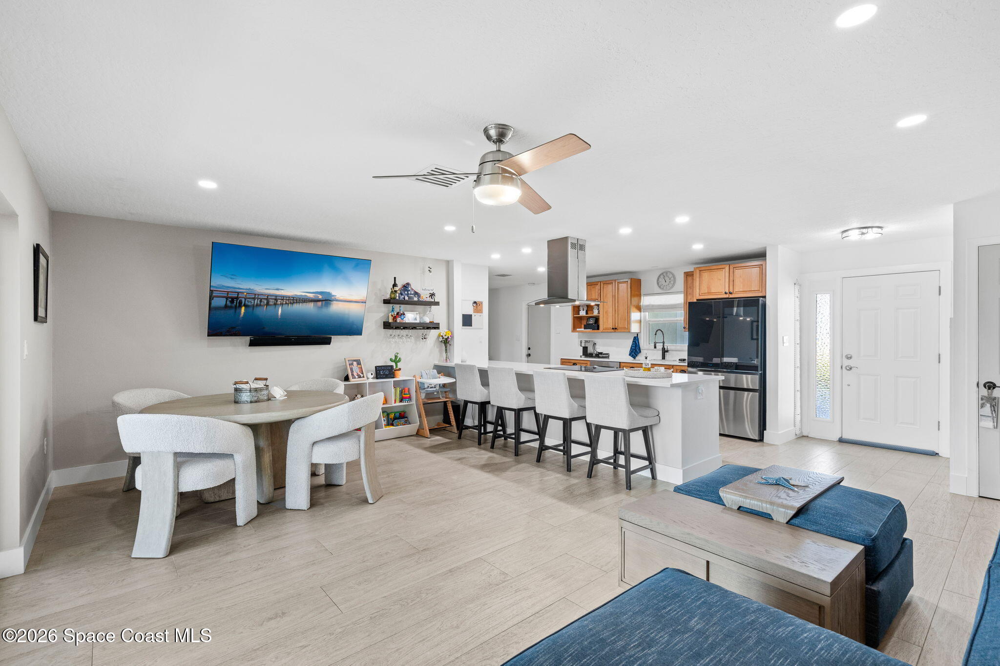 107 La Riviere Road Cocoa Beach, FL 32931 - Photo 18 of 36 107 La Riviere Rd (30)