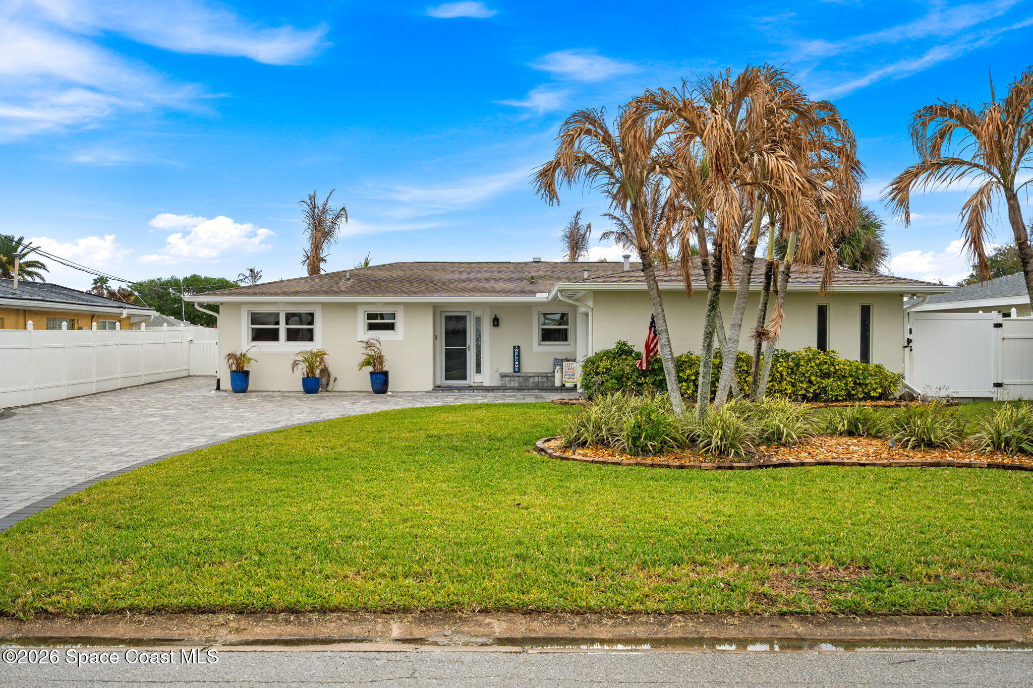 107 La Riviere Road Cocoa Beach, FL 32931 - Photo 2 of 36 107 La Riviere Rd (71)