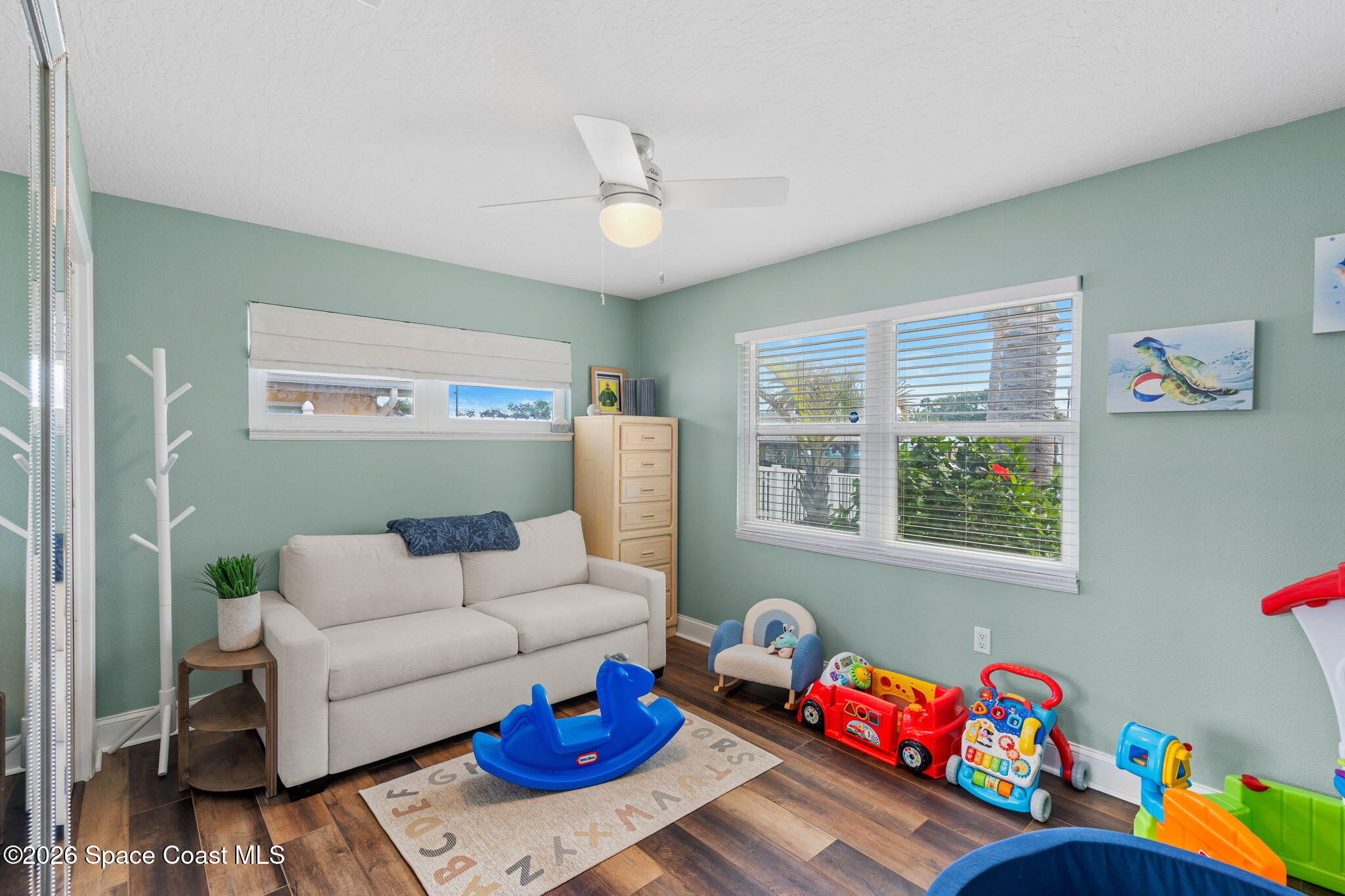 107 La Riviere Road Cocoa Beach, FL 32931 - Photo 25 of 36 107 La Riviere Rd (36)