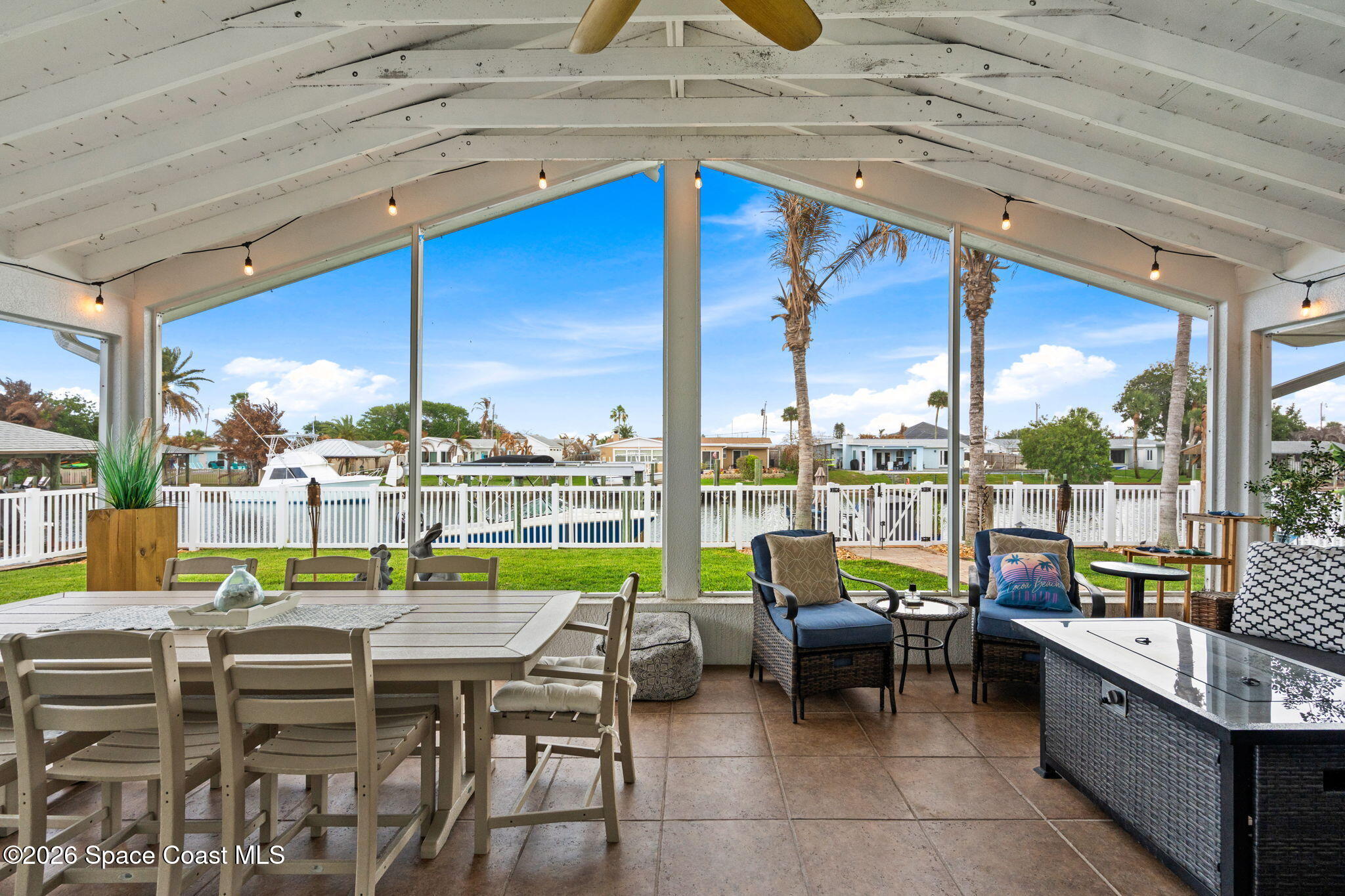 107 La Riviere Road Cocoa Beach, FL 32931 - Photo 26 of 36 107 La Riviere Rd (44)