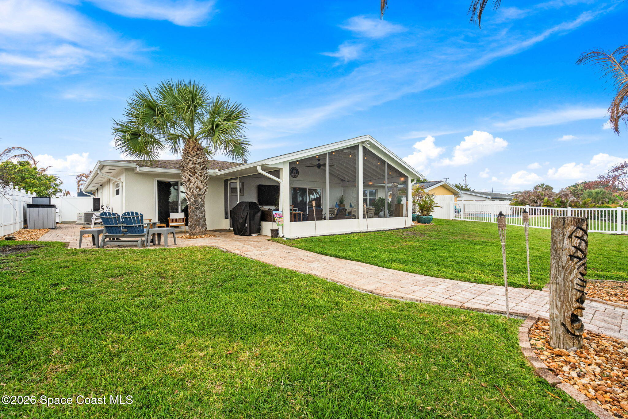 107 La Riviere Road Cocoa Beach, FL 32931 - Photo 29 of 36 107 La Riviere Rd (48)