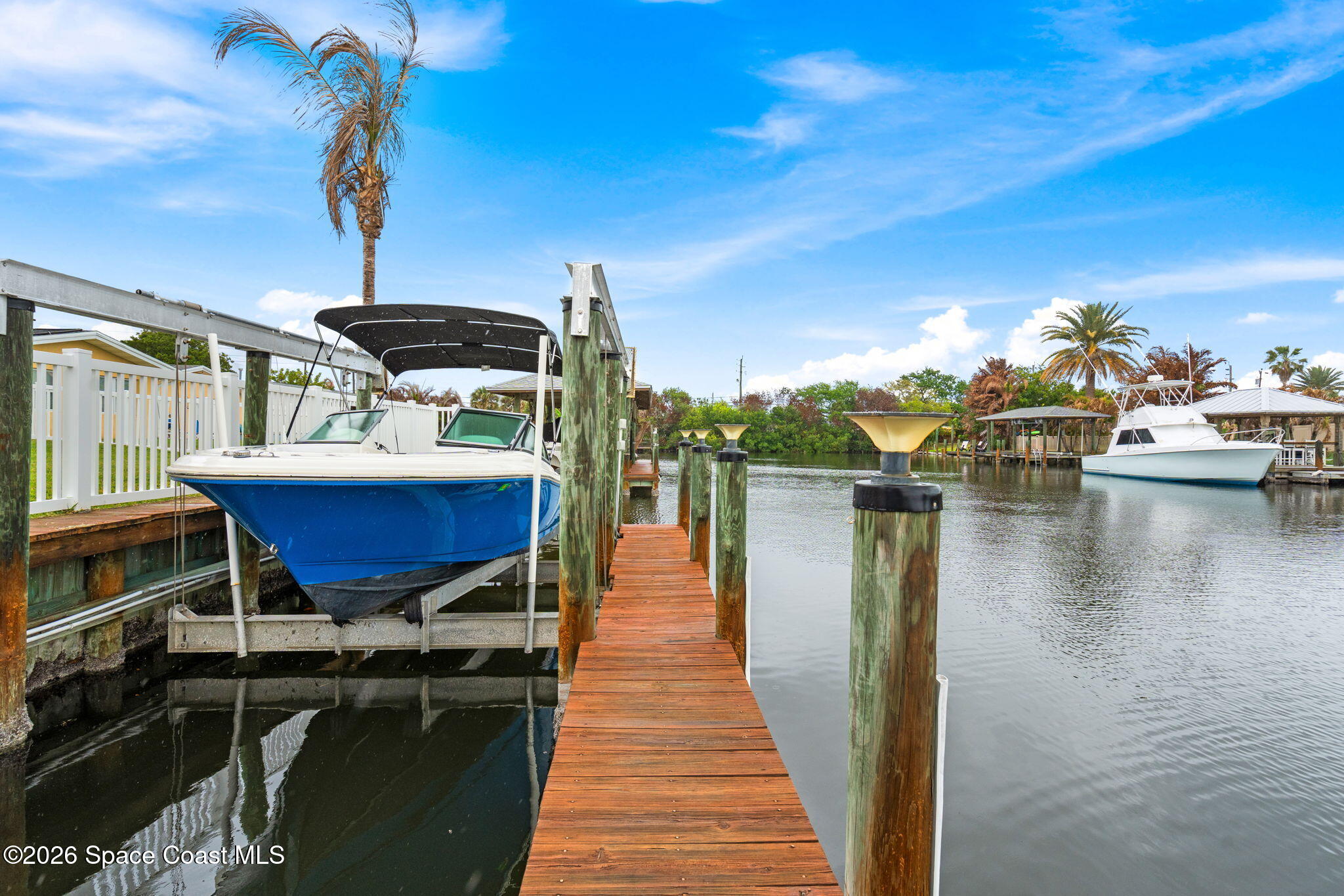 107 La Riviere Road Cocoa Beach, FL 32931 - Photo 3 of 36 107 La Riviere Rd (66)