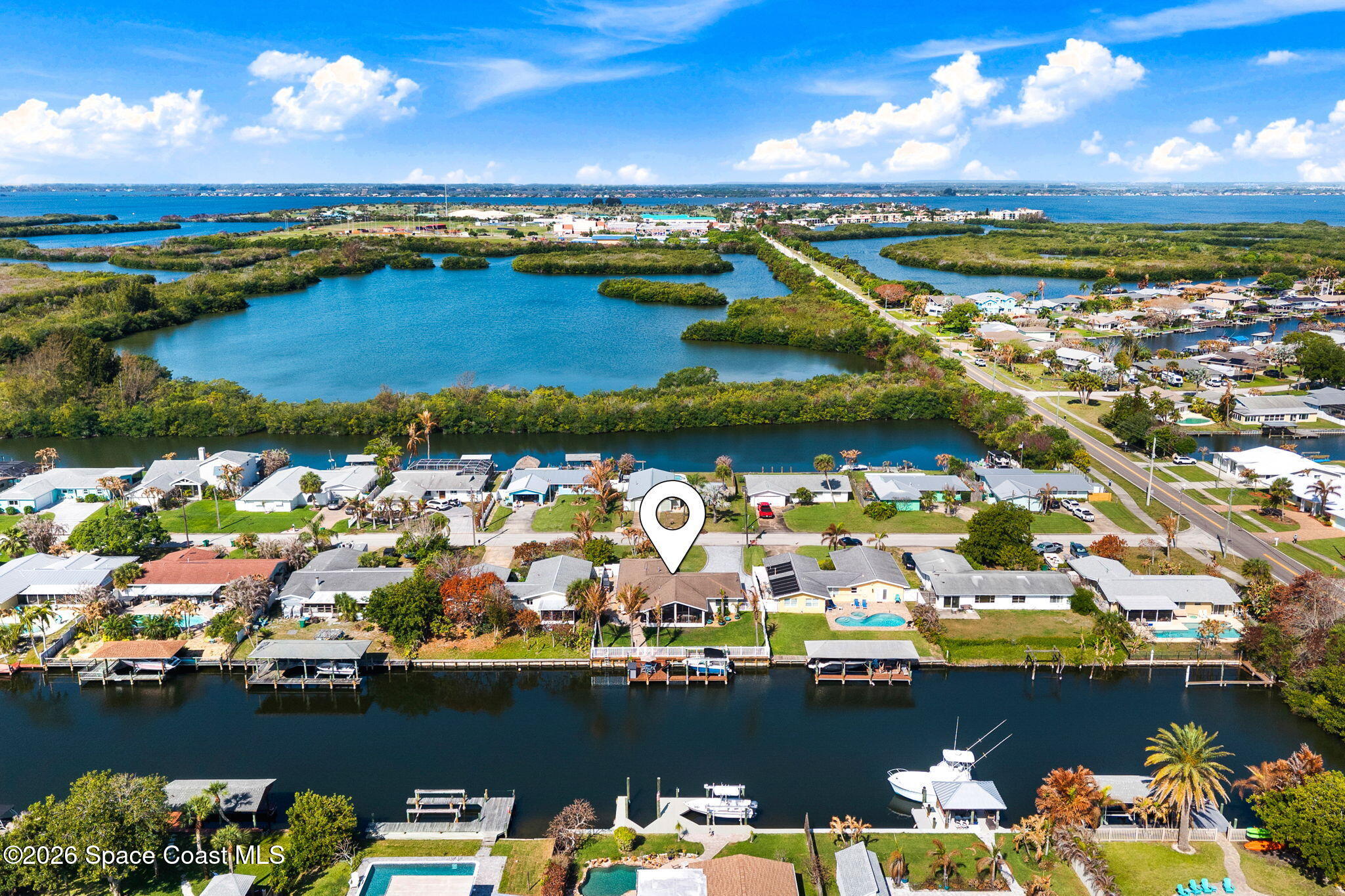 107 La Riviere Road Cocoa Beach, FL 32931 - Photo 31 of 36 107 La Riviere Rd (8)