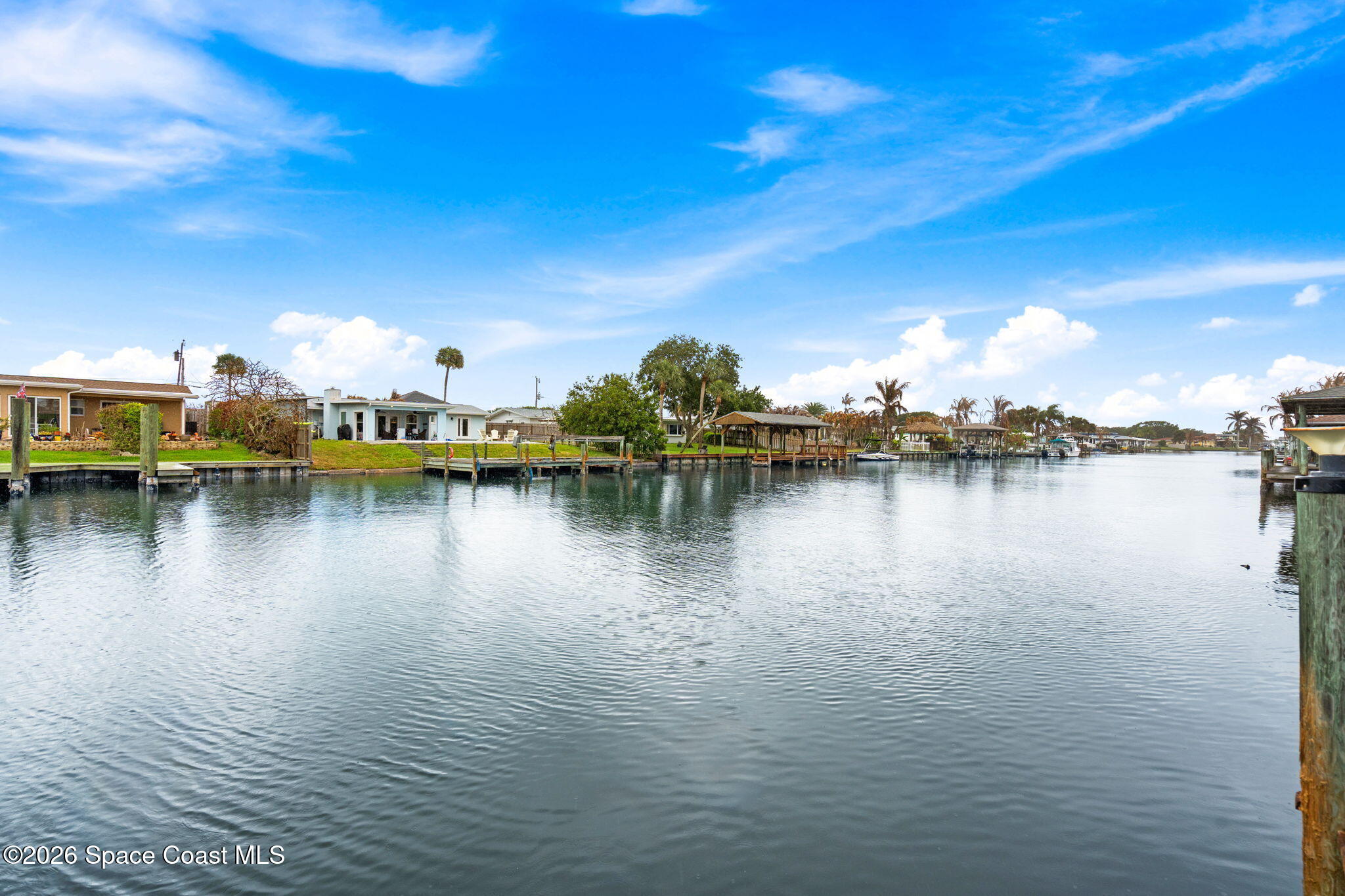 107 La Riviere Road Cocoa Beach, FL 32931 - Photo 32 of 36 107 La Riviere Rd (14)