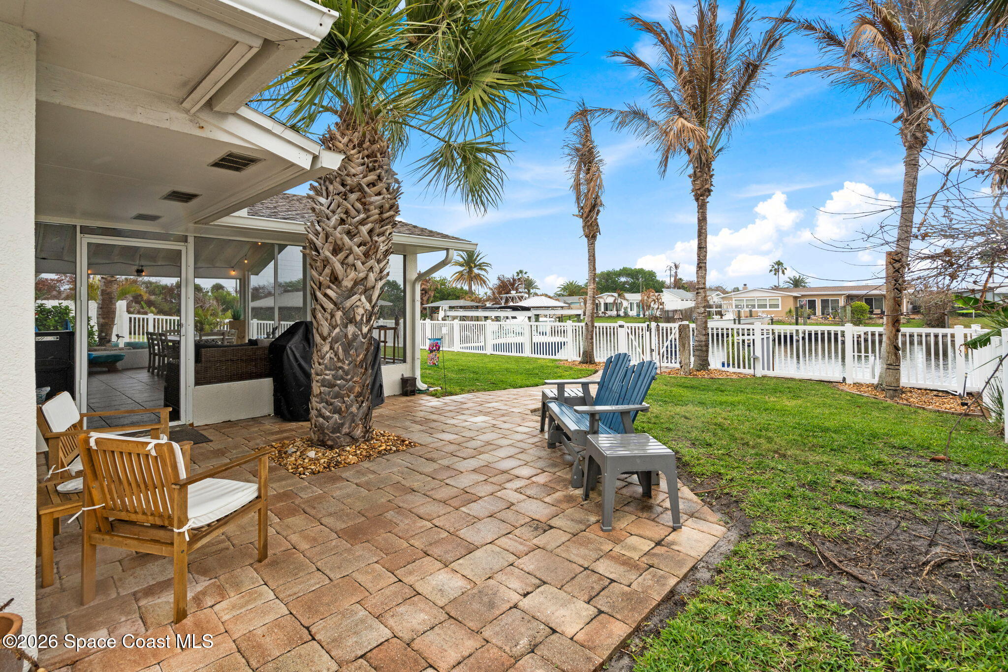 107 La Riviere Road Cocoa Beach, FL 32931 - Photo 4 of 36 107 La Riviere Rd (68)