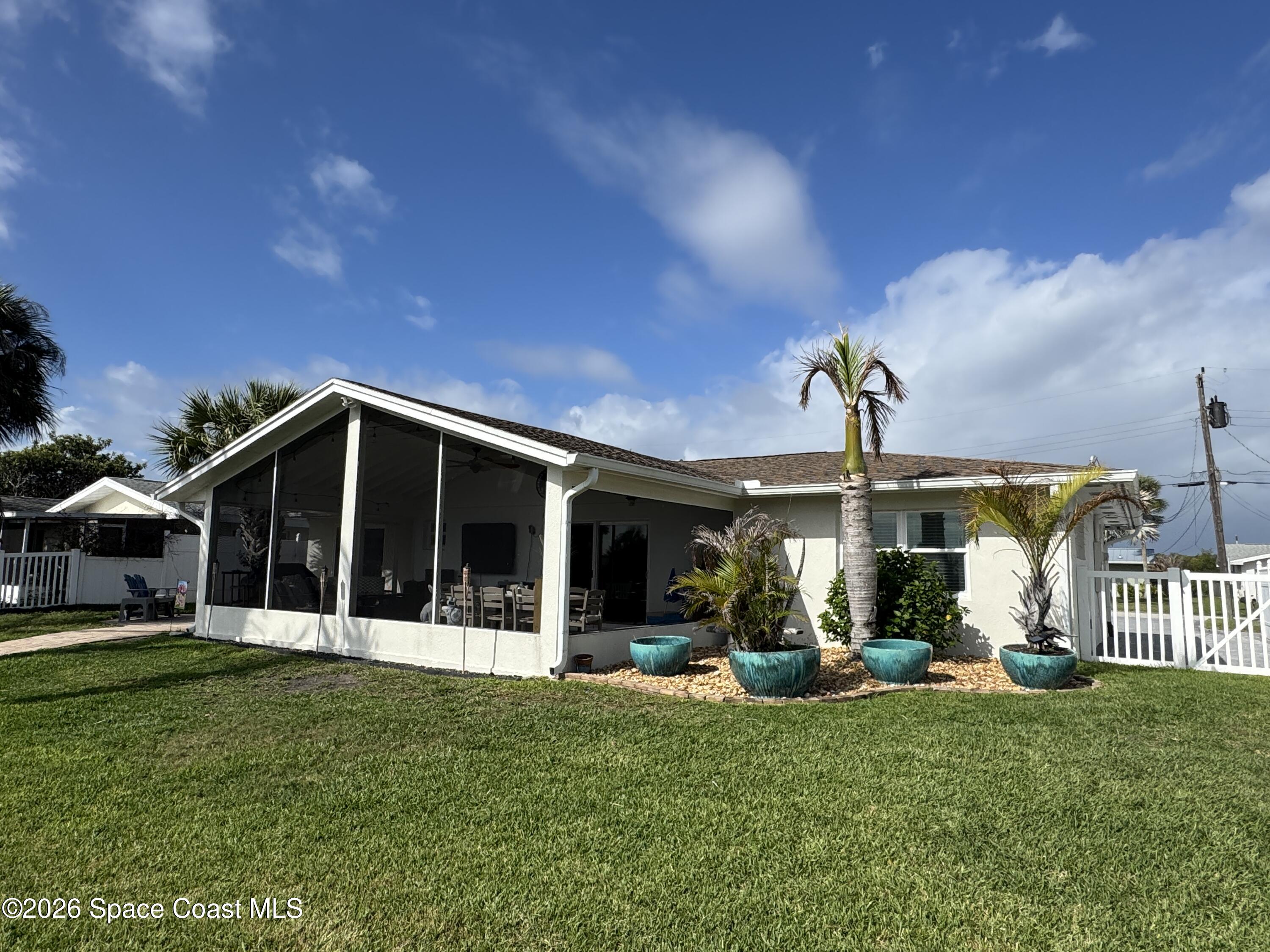 107 La Riviere Road Cocoa Beach, FL 32931 - Photo 5 of 5 IMG_9871