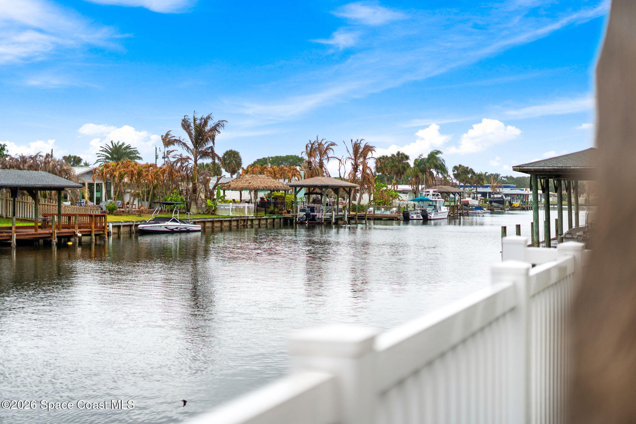 107 La Riviere Road Cocoa Beach, FL 32931 - Photo 6 of 36 107 La Riviere Rd (61)
