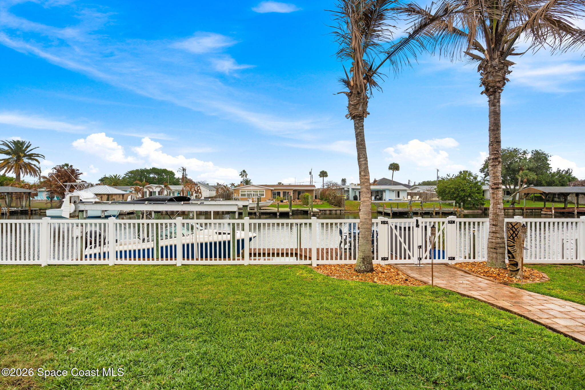 107 La Riviere Road Cocoa Beach, FL 32931 - Photo 7 of 36 107 La Riviere Rd (63)