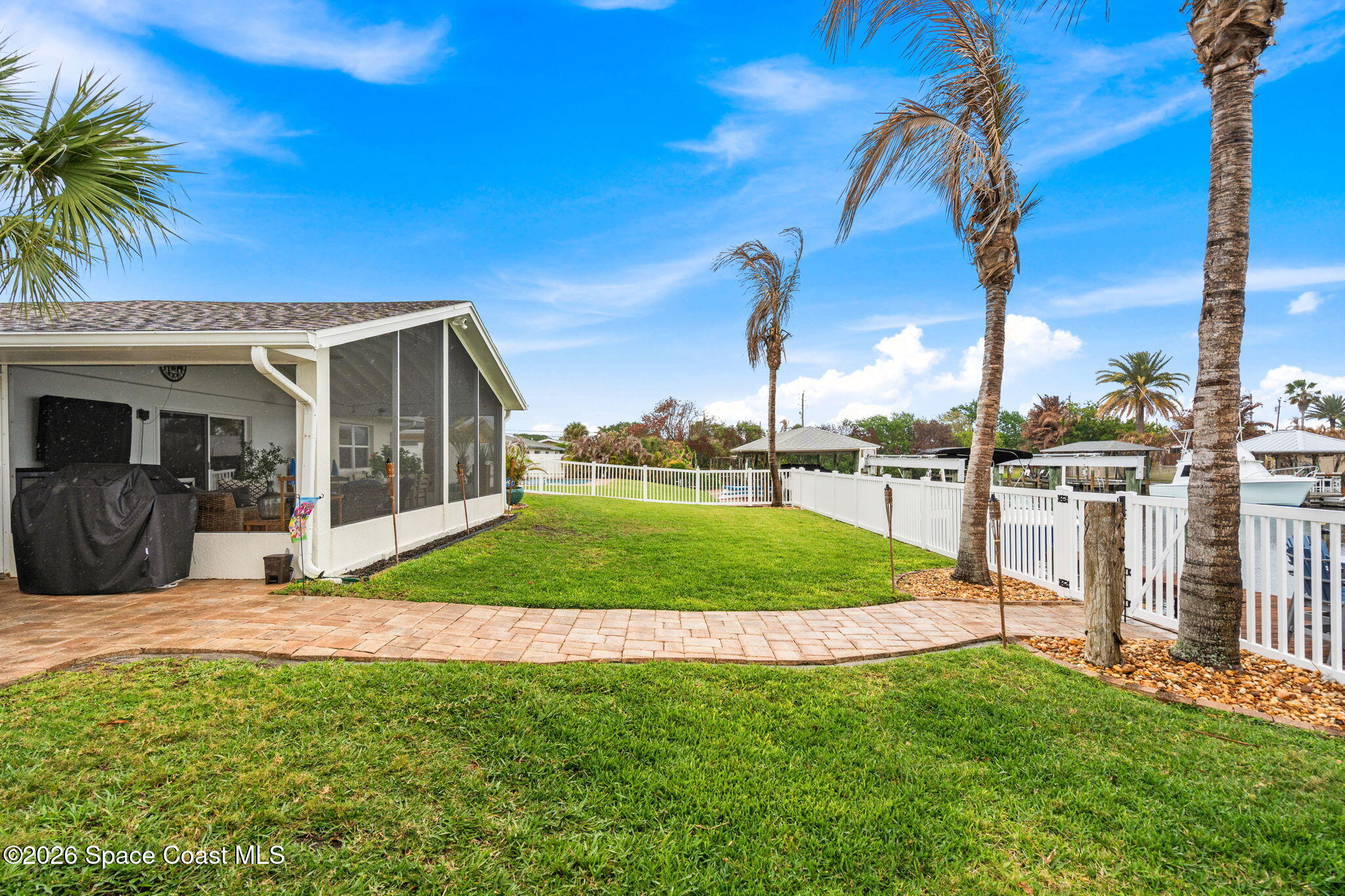 107 La Riviere Road Cocoa Beach, FL 32931 - Photo 8 of 36 107 La Riviere Rd (64)