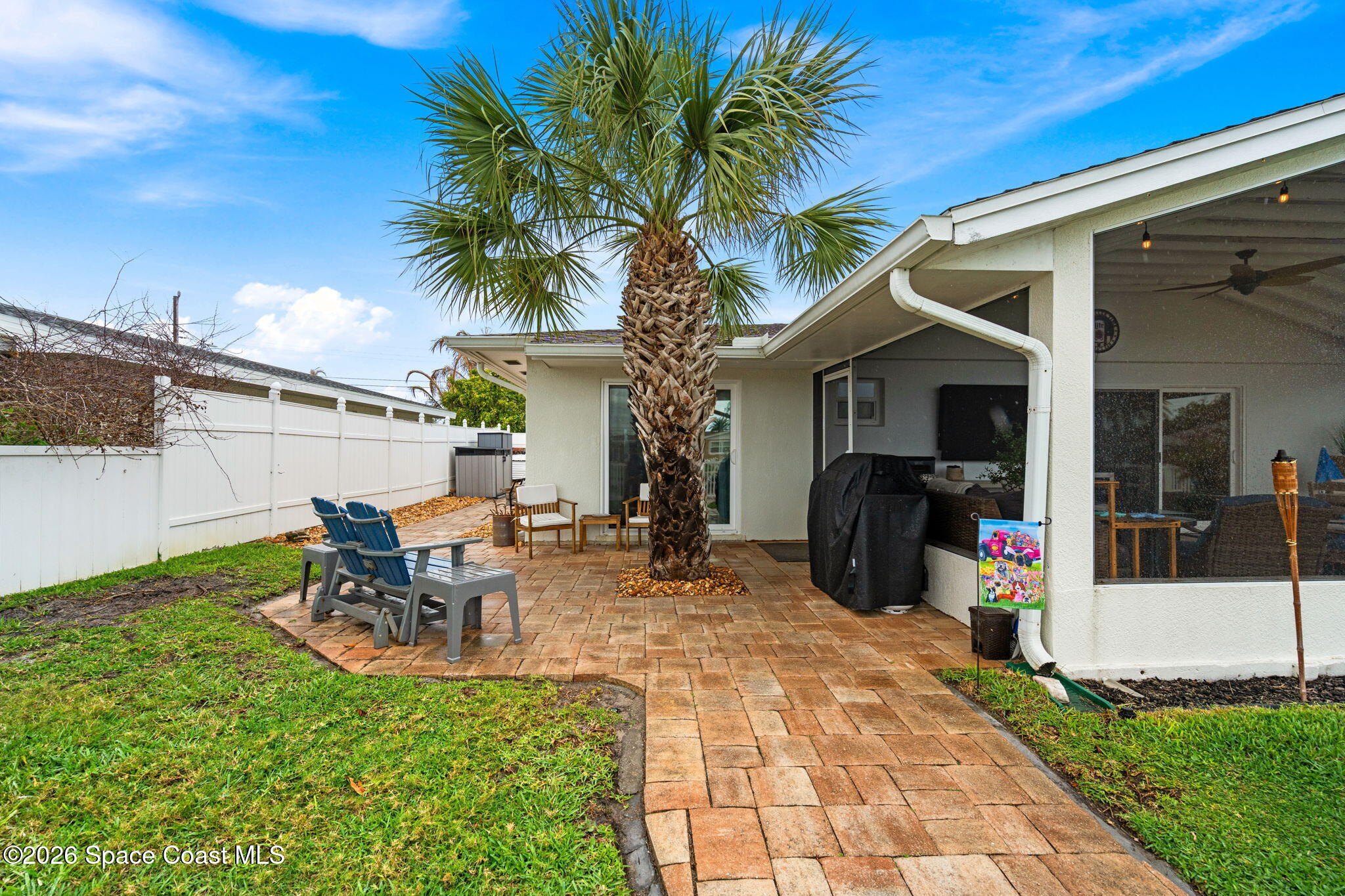 107 La Riviere Road Cocoa Beach, FL 32931 - Photo 9 of 36 107 La Riviere Rd (62)