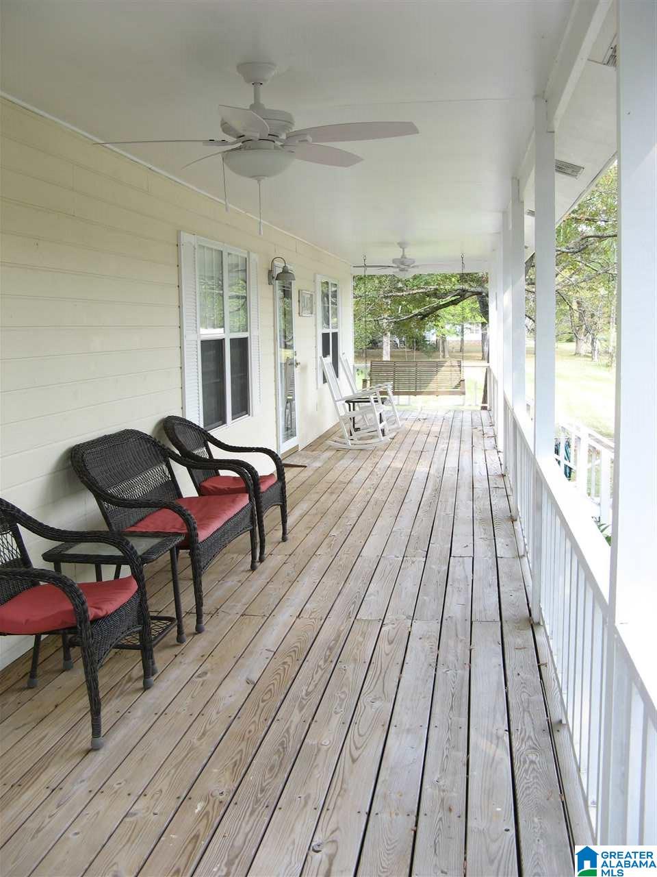 188 Martin Road Sylacauga, AL 35151 - Photo 38 of 45