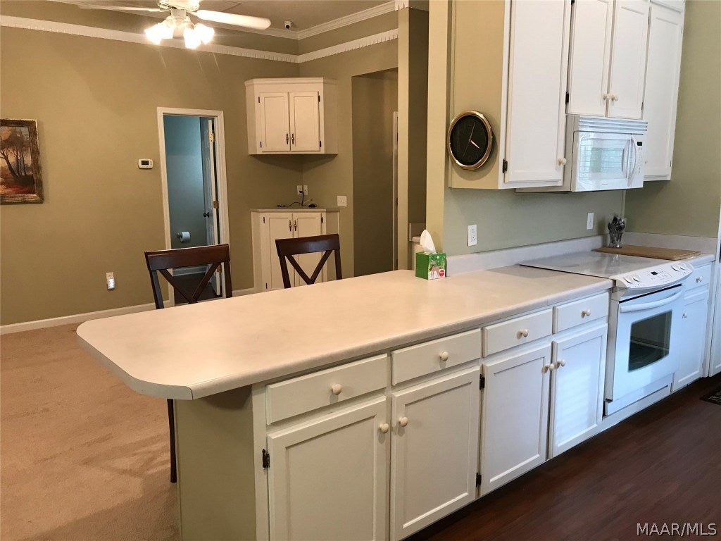 204 Windover Way Enterprise, AL 36330 - Photo 9 of 39 Gallery Image 9