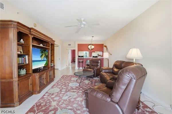 $220,000 | 19880 Breckenridge Drive, Unit 308, Estero, FL 33928