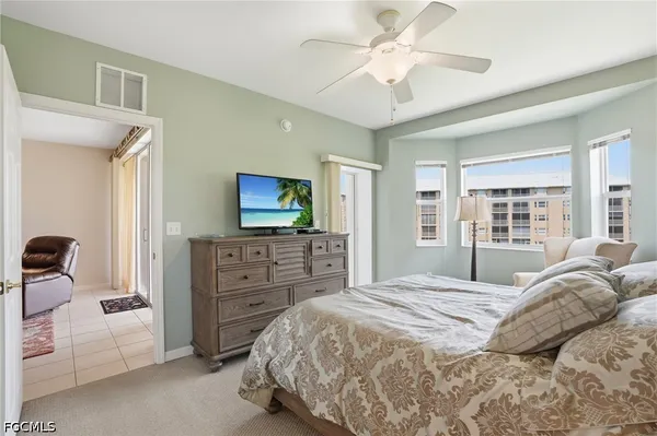 $220,000 | 19880 Breckenridge Drive, Unit 308, Estero, FL 33928