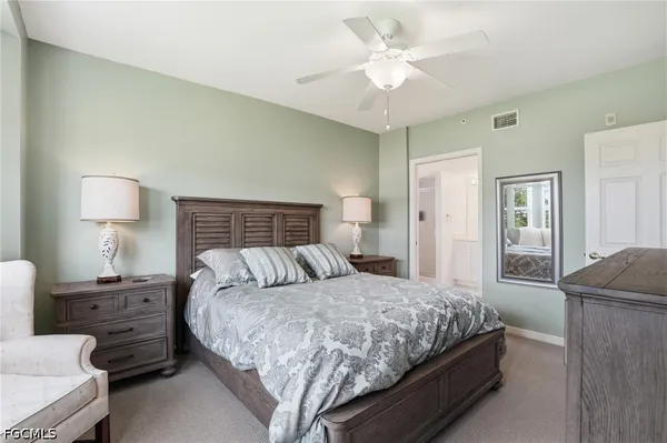 $220,000 | 19880 Breckenridge Drive, Unit 308, Estero, FL 33928