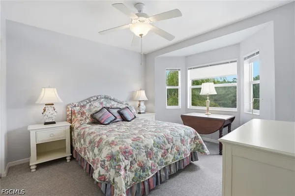 $220,000 | 19880 Breckenridge Drive, Unit 308, Estero, FL 33928