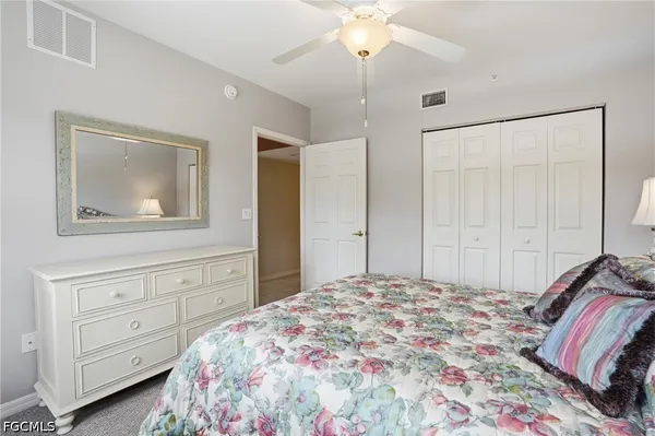 $220,000 | 19880 Breckenridge Drive, Unit 308, Estero, FL 33928