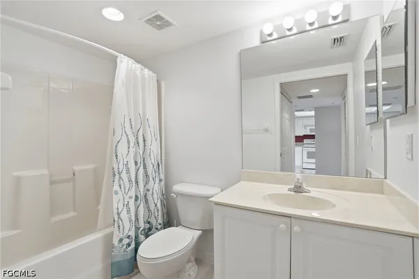 $220,000 | 19880 Breckenridge Drive, Unit 308, Estero, FL 33928