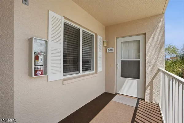 $220,000 | 19880 Breckenridge Drive, Unit 308, Estero, FL 33928