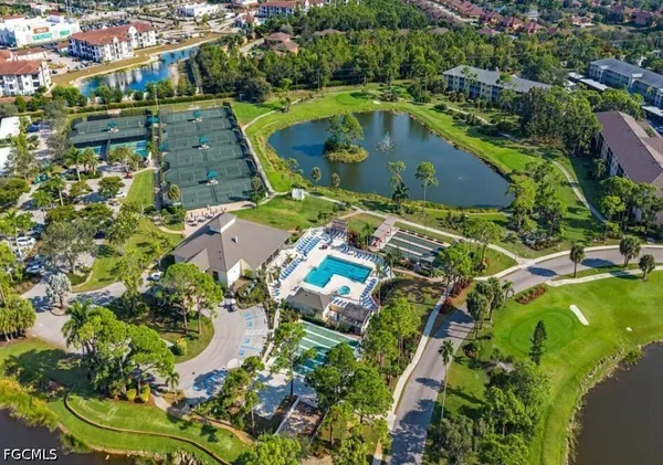 $220,000 | 19880 Breckenridge Drive, Unit 308, Estero, FL 33928