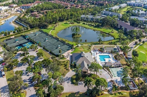 $220,000 | 19880 Breckenridge Drive, Unit 308, Estero, FL 33928