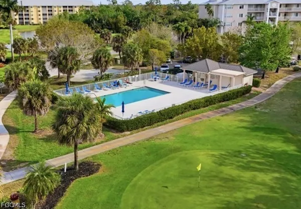 $220,000 | 19880 Breckenridge Drive, Unit 308, Estero, FL 33928